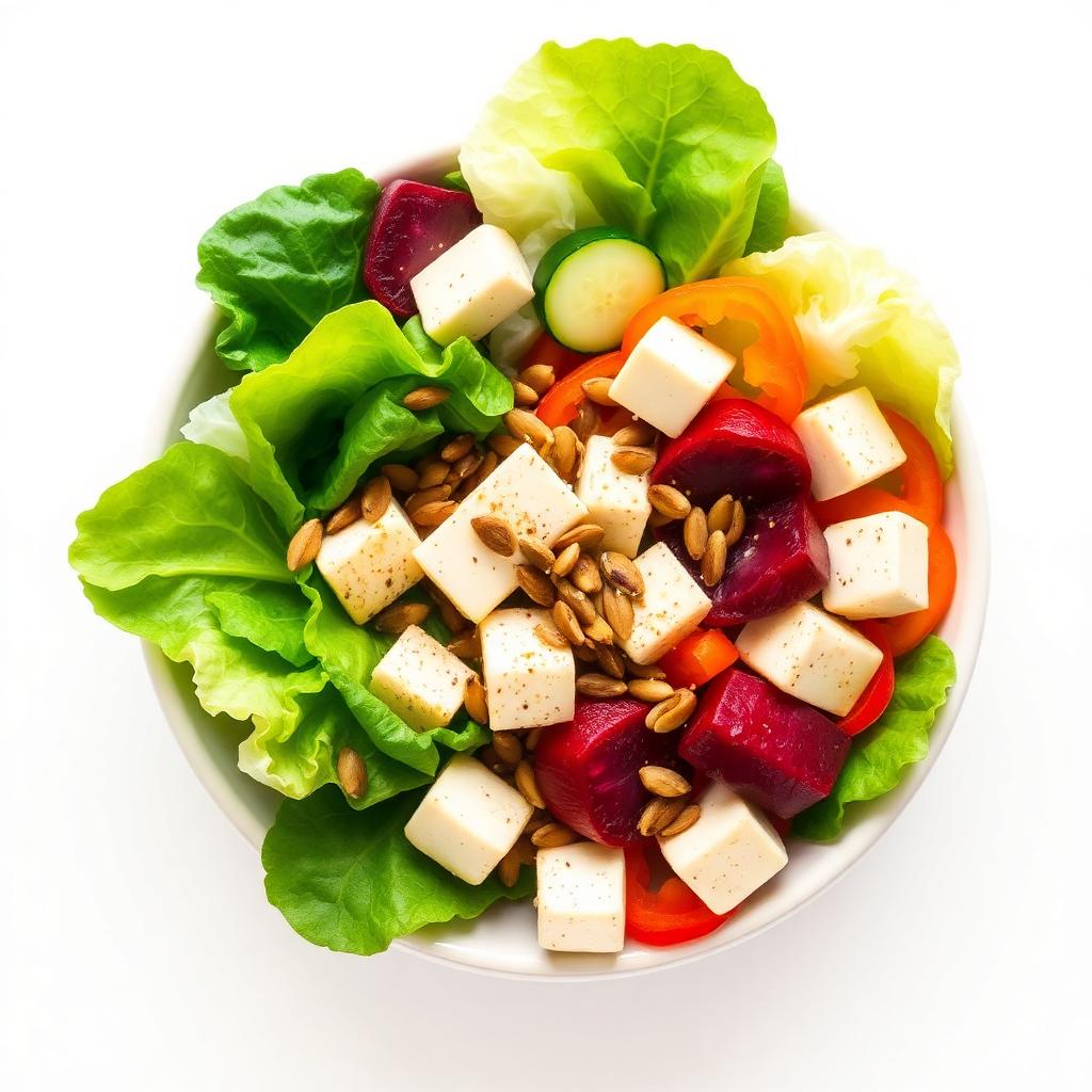Focus Bowl