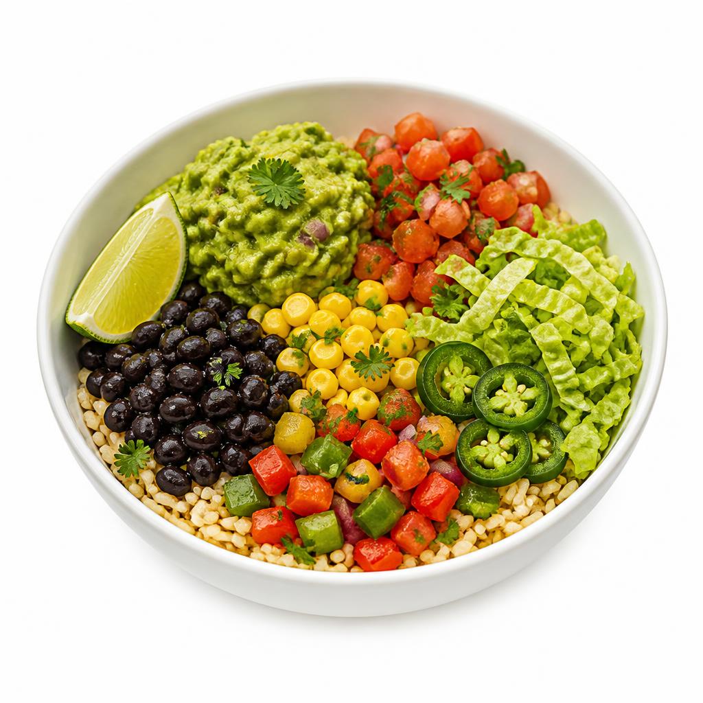 Mexican Bowl