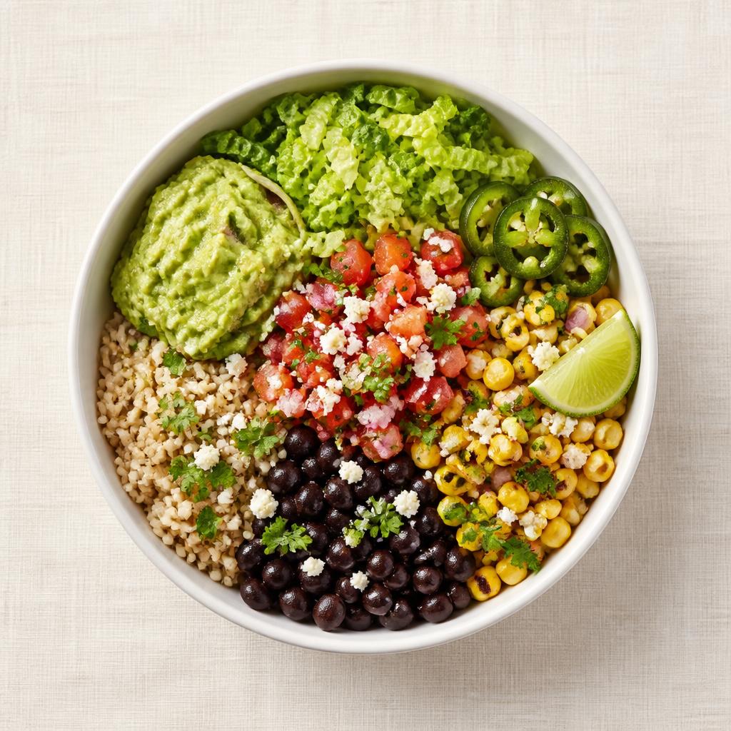 Mexican Bowl